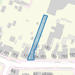 Perceel ASN00-V-2285