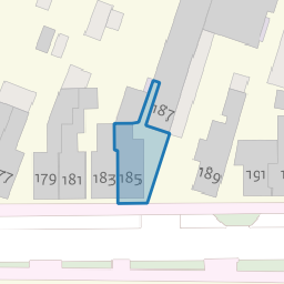 Perceel ASN00-V-2290