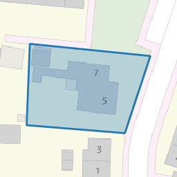 Perceel ASN00-V-2297