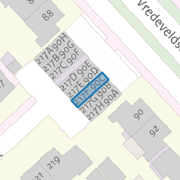 Perceel ASN00-V-2318