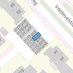 Perceel ASN00-V-2319