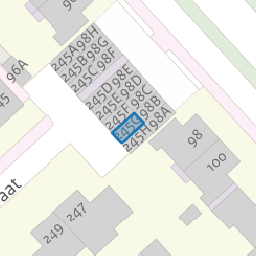 Perceel ASN00-V-2323