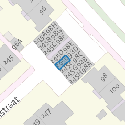 Perceel ASN00-V-2325