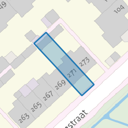 Perceel ASN00-V-2326