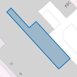 Perceel ASN00-V-2345