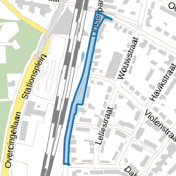 Perceel ASN00-V-2369