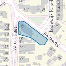 Perceel ASN00-V-2388