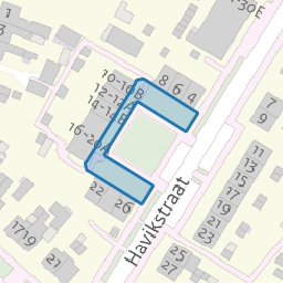 Perceel ASN00-V-2389