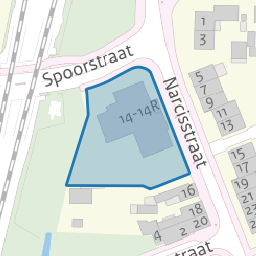 Perceel ASN00-V-2397