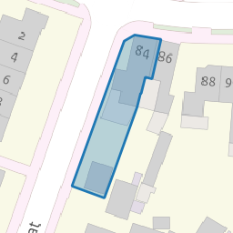 Perceel ASN00-V-2413