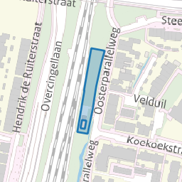 Perceel ASN00-V-2419