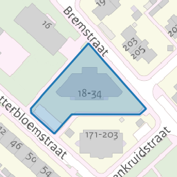 Perceel ASN00-V-2439