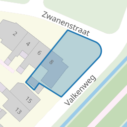 Perceel ASN00-V-2442