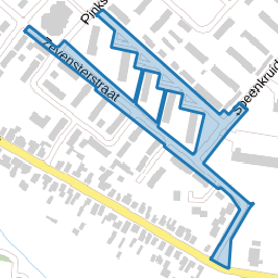 Perceel ASN00-V-2444