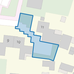 Perceel ASN00-V-2447