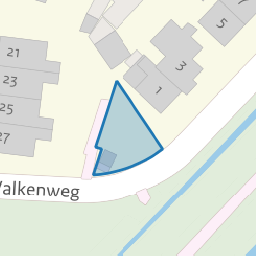 Perceel ASN00-V-2448