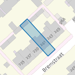 Perceel ASN00-V-2450