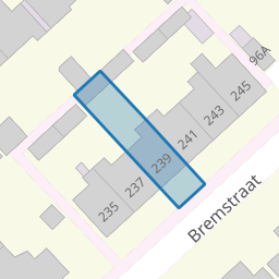 Perceel ASN00-V-2451