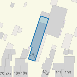 Perceel ASN00-V-2456