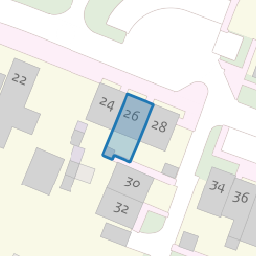 Perceel ASN00-V-2459