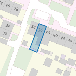 Perceel ASN00-V-2464