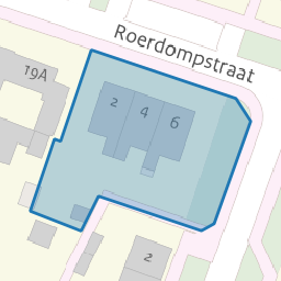 Perceel ASN00-V-2481
