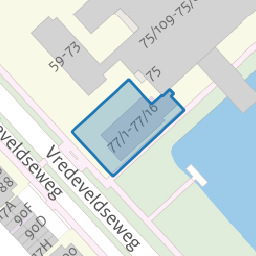 Perceel ASN00-V-2486