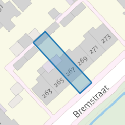 Perceel ASN00-V-2488