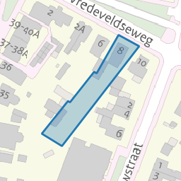 Perceel ASN00-V-2492