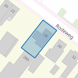 Perceel ASN00-V-2493