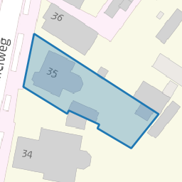 Perceel ASN00-V-2500