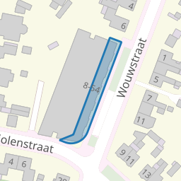 Perceel ASN00-V-2503