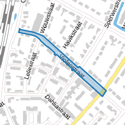 Perceel ASN00-V-2505