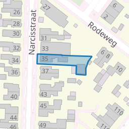 Perceel ASN00-V-2507