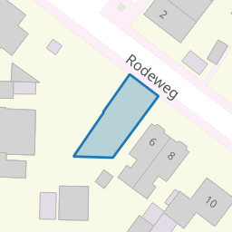 Perceel ASN00-V-2508