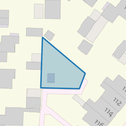 Perceel ASN00-V-2510