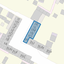 Perceel ASN00-V-2511