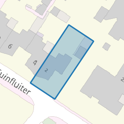 Perceel ASN00-V-2515