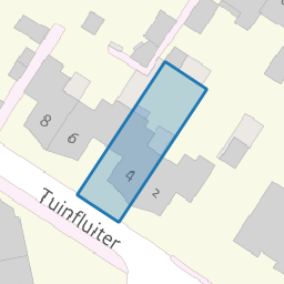 Perceel ASN00-V-2516