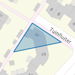 Perceel ASN00-V-2519