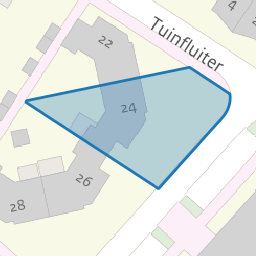 Perceel ASN00-V-2520