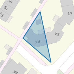 Perceel ASN00-V-2522