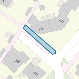 Perceel ASN00-V-2525