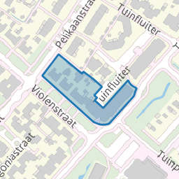 Perceel ASN00-V-2530