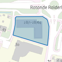 Perceel ASN00-V-2537