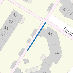 Perceel ASN00-V-2540