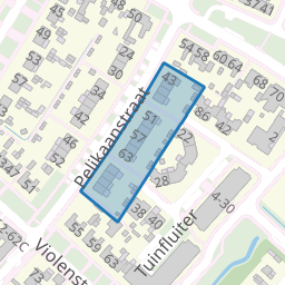 Perceel ASN00-V-2542