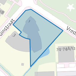 Perceel ASN00-V-2544