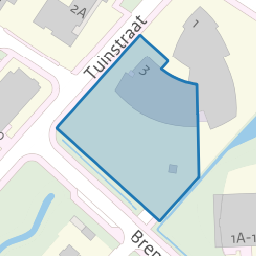 Perceel ASN00-V-2545