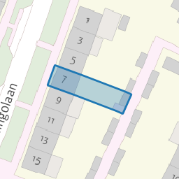 Perceel ASN00-V-2555